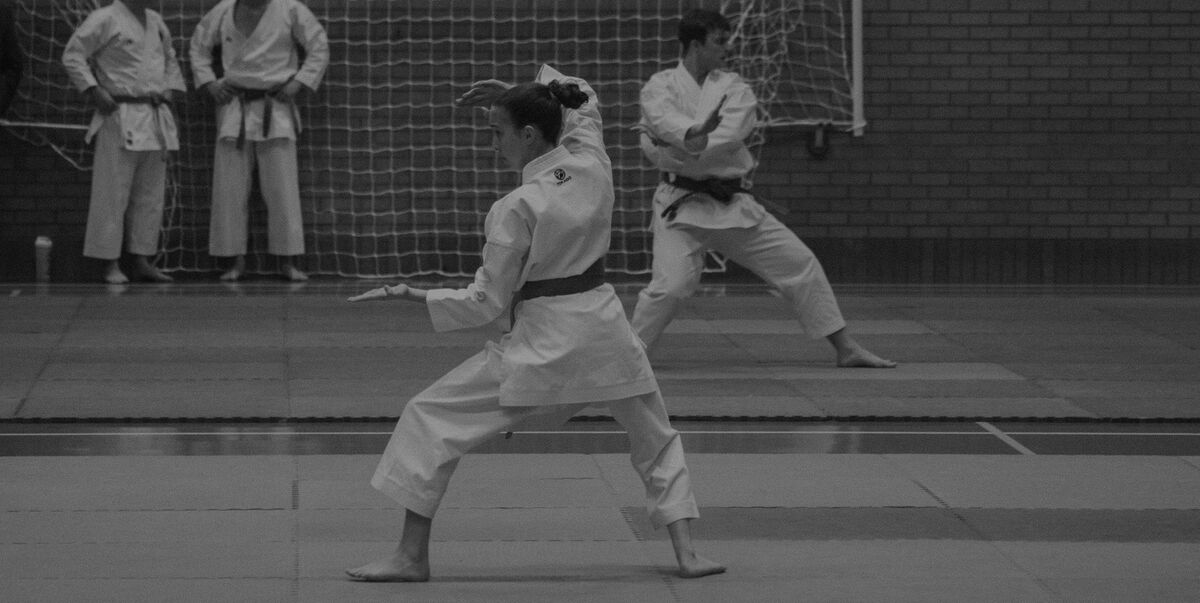 Welsh Karate Governing Body Ltd