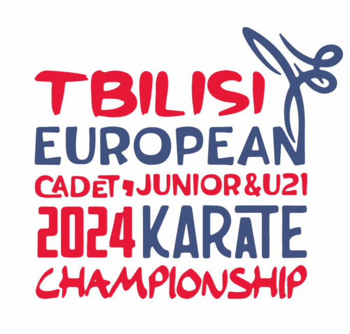 EKF Cadet, Junior, U21 European Championships