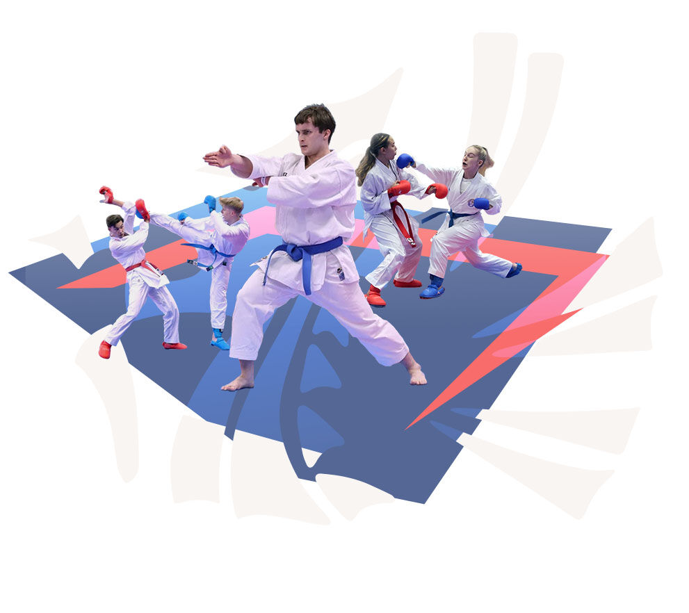 WKGB Welsh National Championships 2025