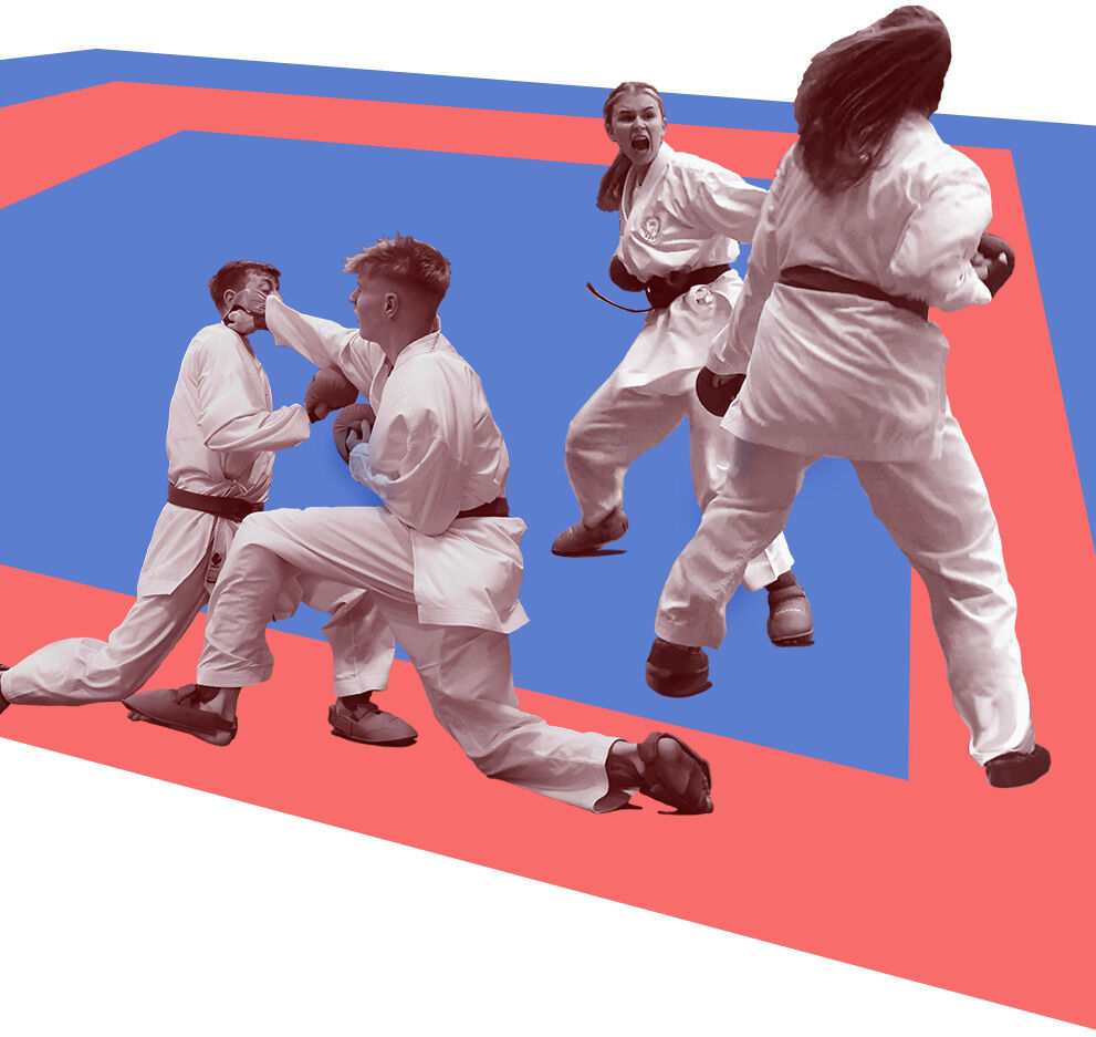 WKGB Welsh Youth Competition 2025