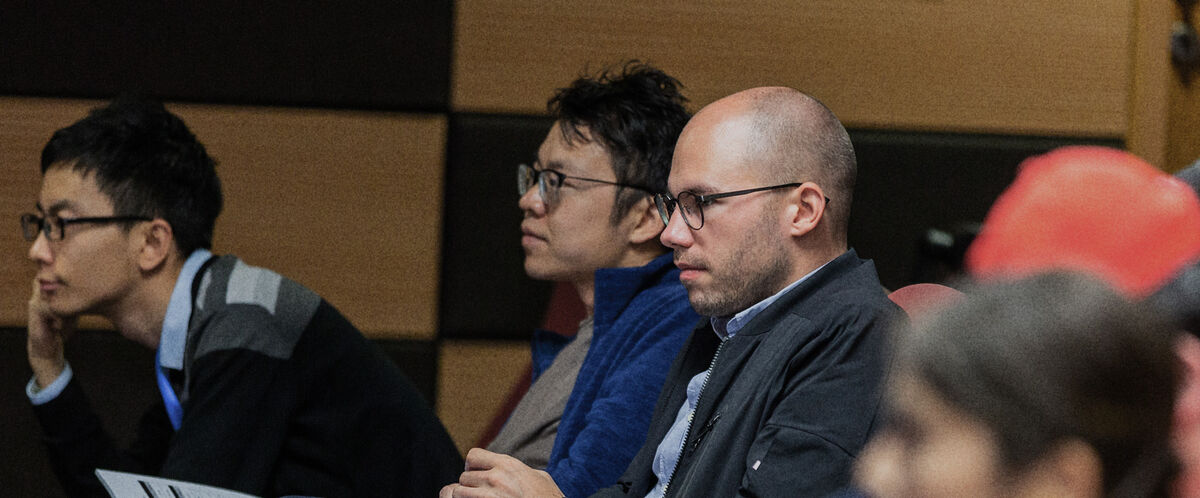 Code of Conduct for Coaches & Volunteers