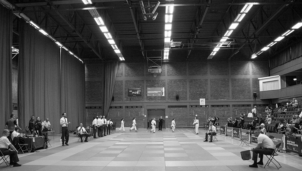 Welsh Karate Governing Body