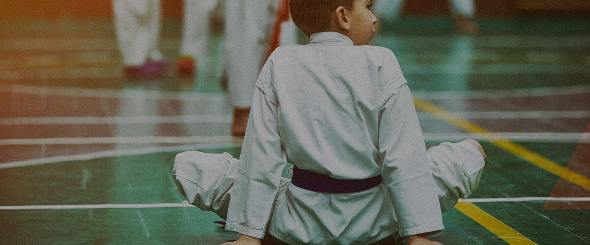 Code of Conduct for Parents & Carers