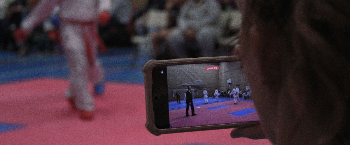 Photographic / Recorded Images