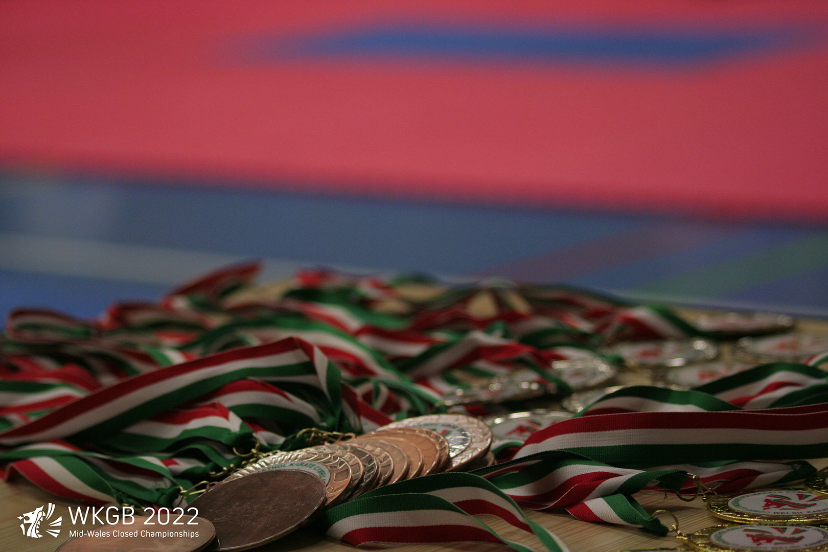 Mid-Wales Championships 2022