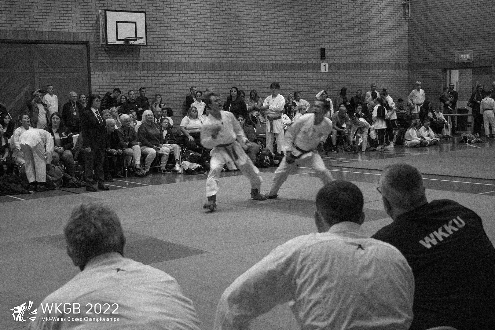 Mid-Wales Championships 2022