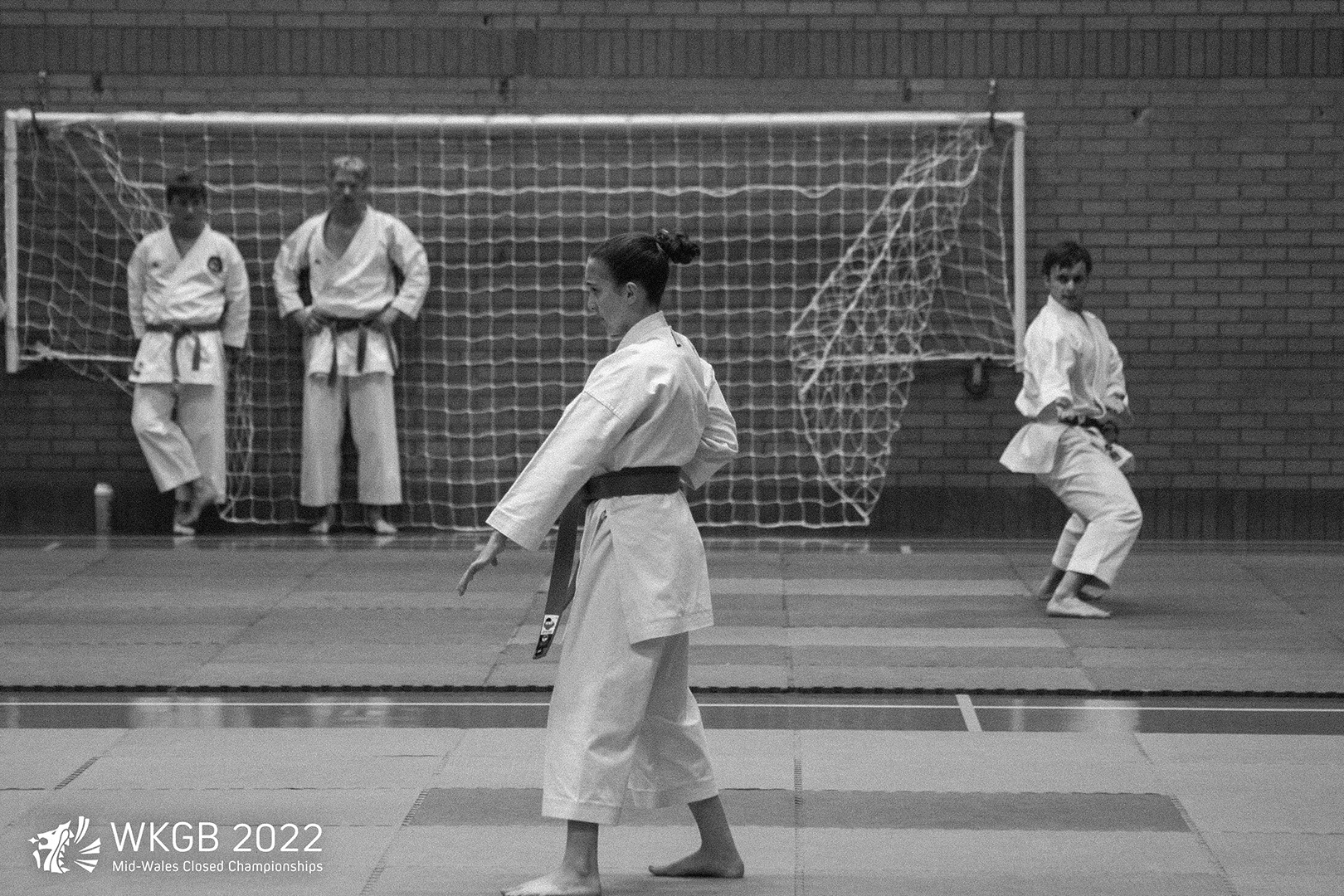 Mid-Wales Championships 2022