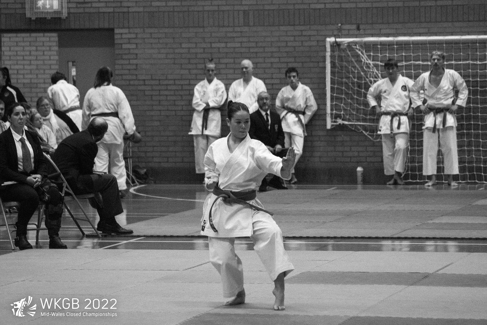 Mid-Wales Championships 2022