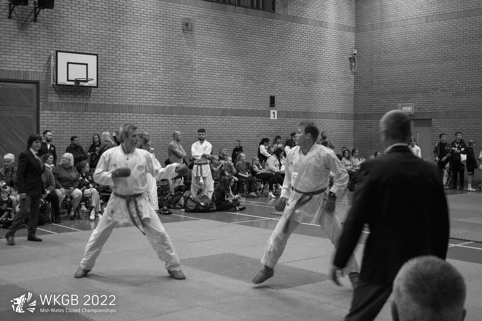 Mid-Wales Championships 2022