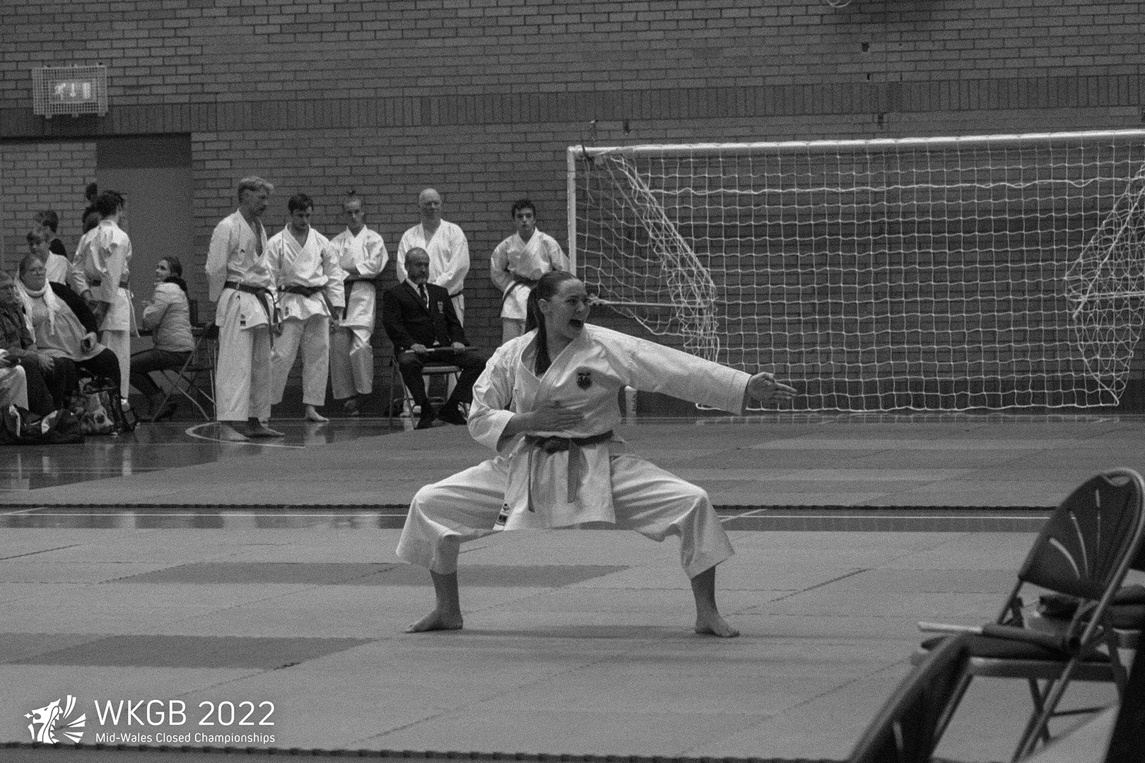 Mid-Wales Championships 2022