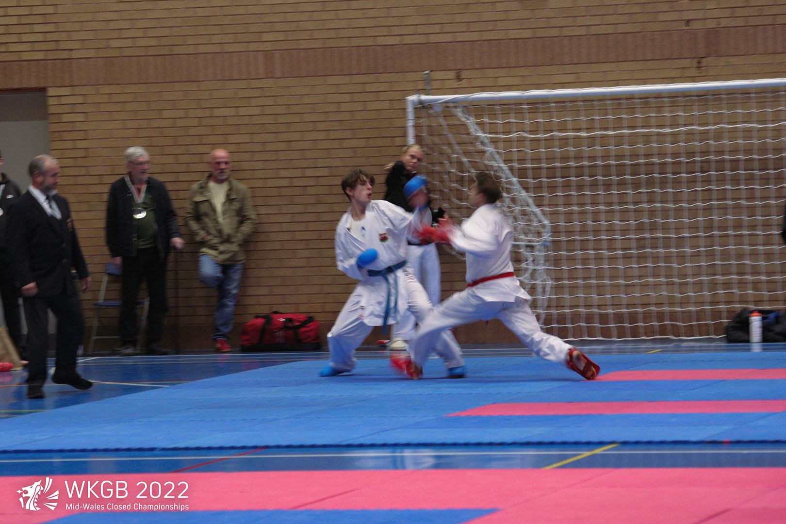 Mid-Wales Championships 2022