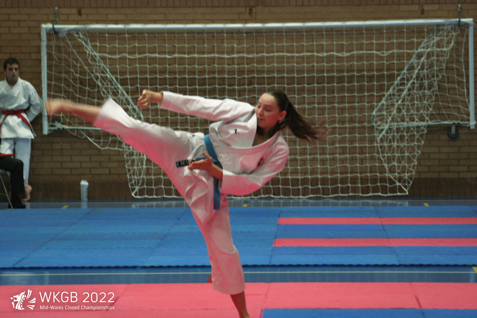 Mid-Wales Championships 2022