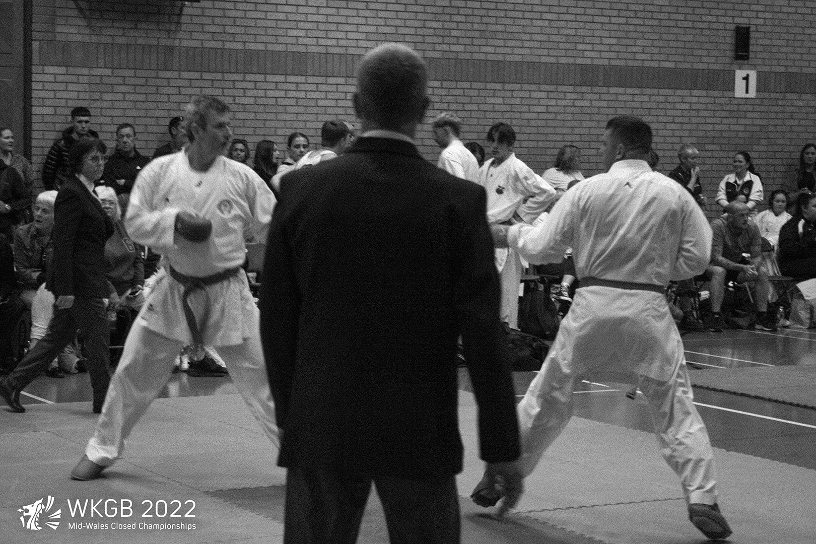 Mid-Wales Championships 2022