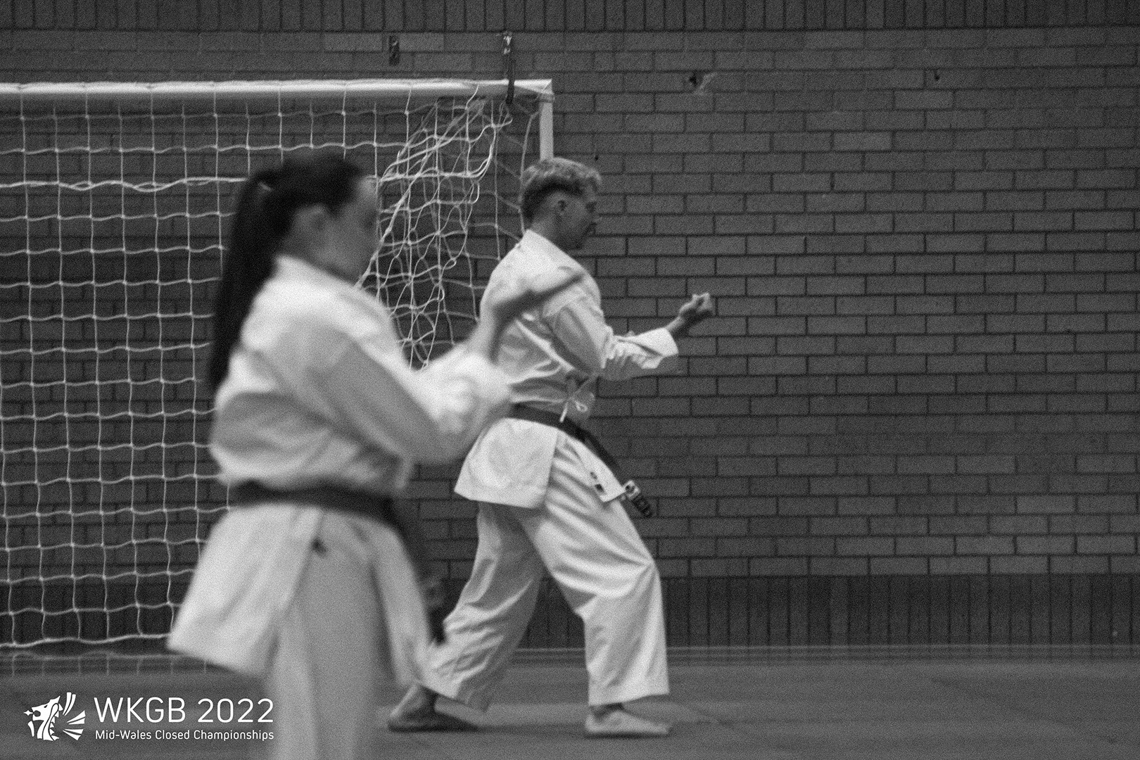 Mid-Wales Championships 2022