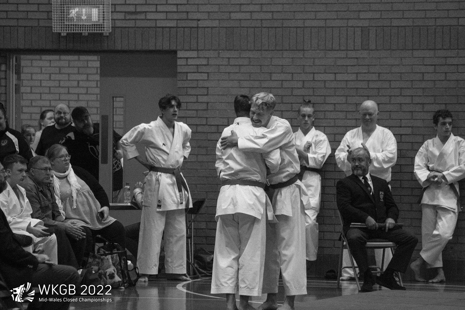 Mid-Wales Championships 2022