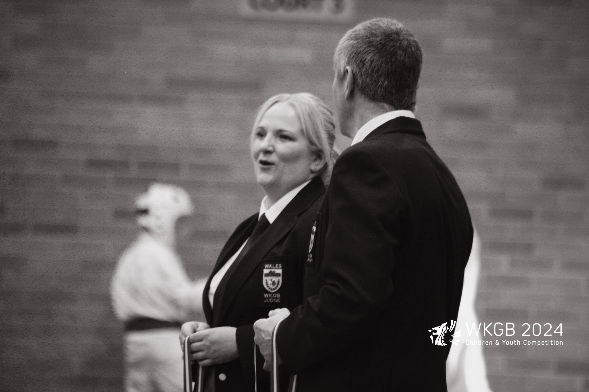 WKGB Children & Youth Competition 2024