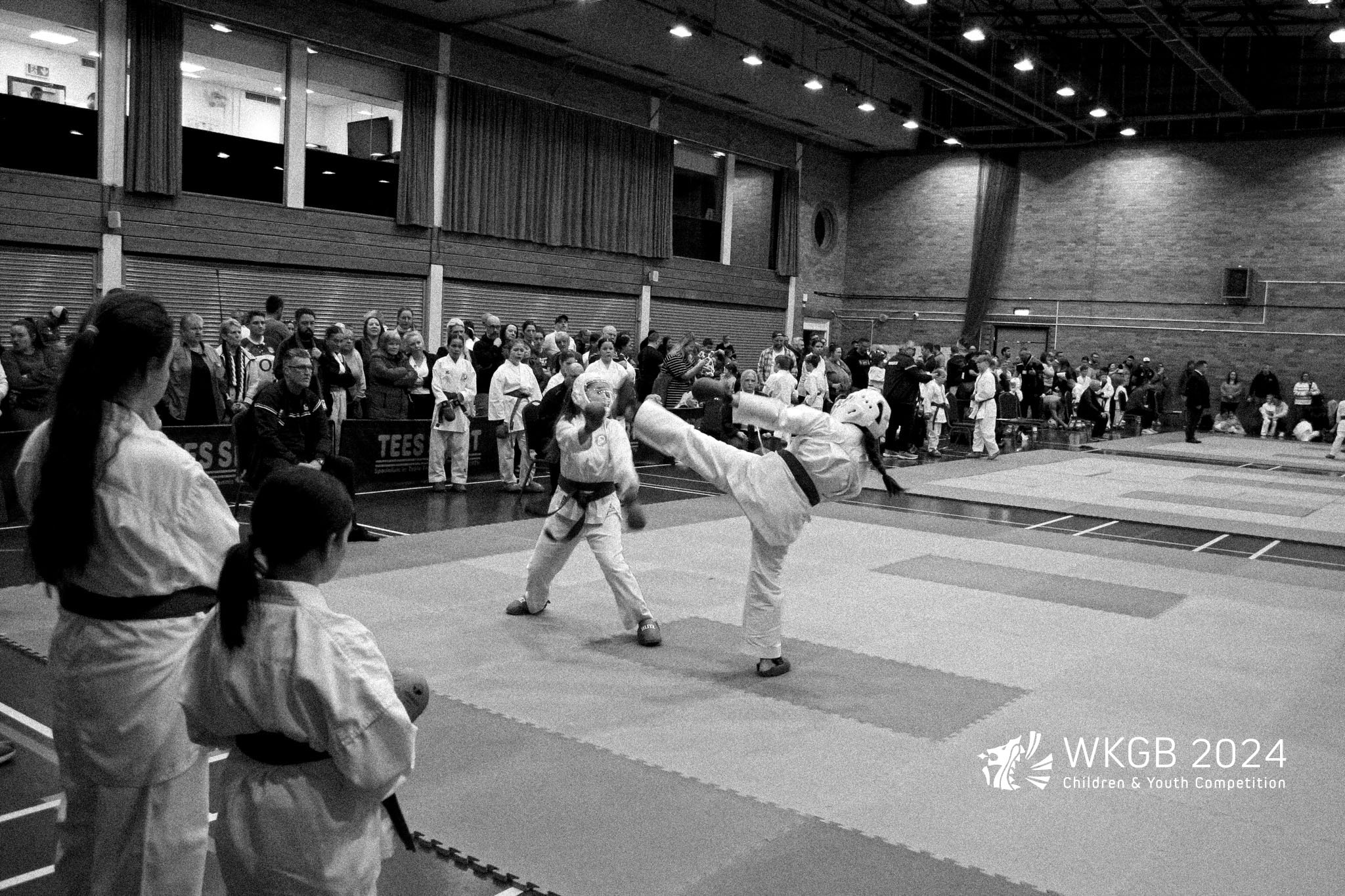 WKGB Children & Youth Competition 2024