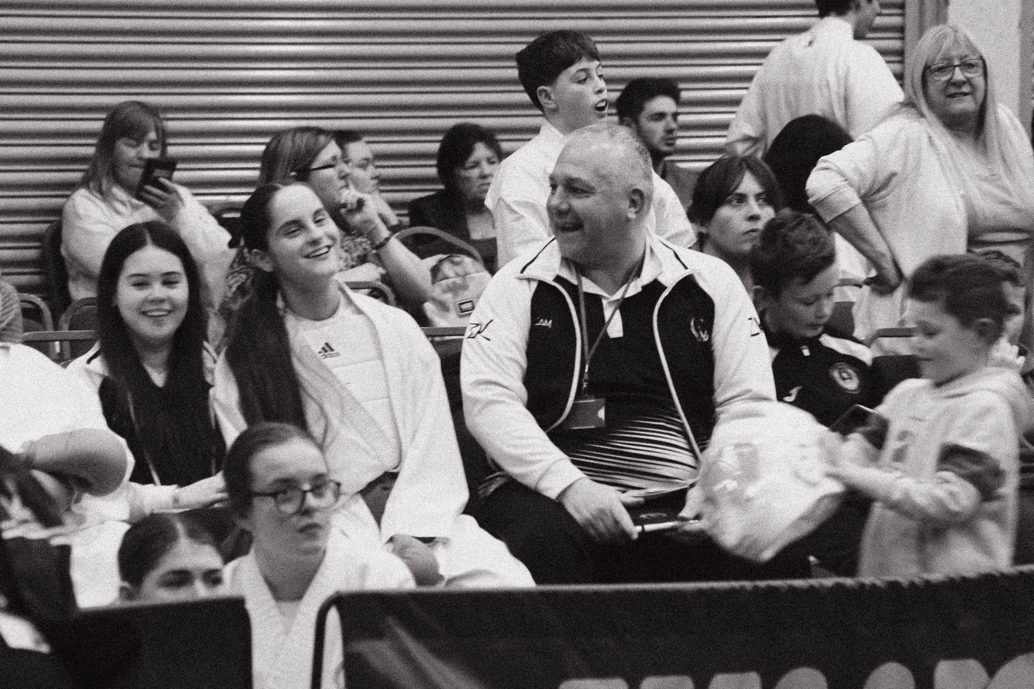 WKGB Children & Youth Competition 2024