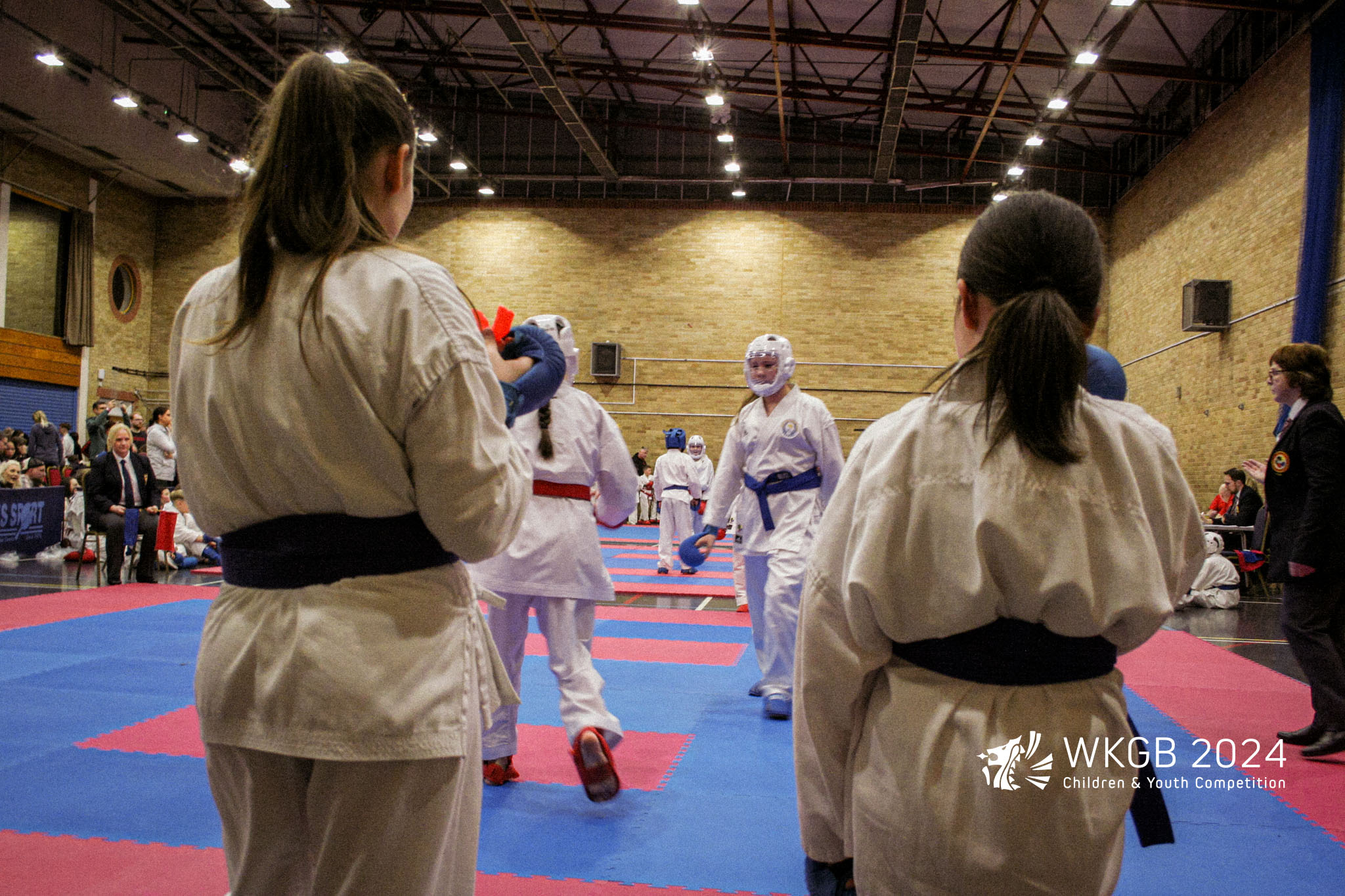 WKGB Children & Youth Competition 2024