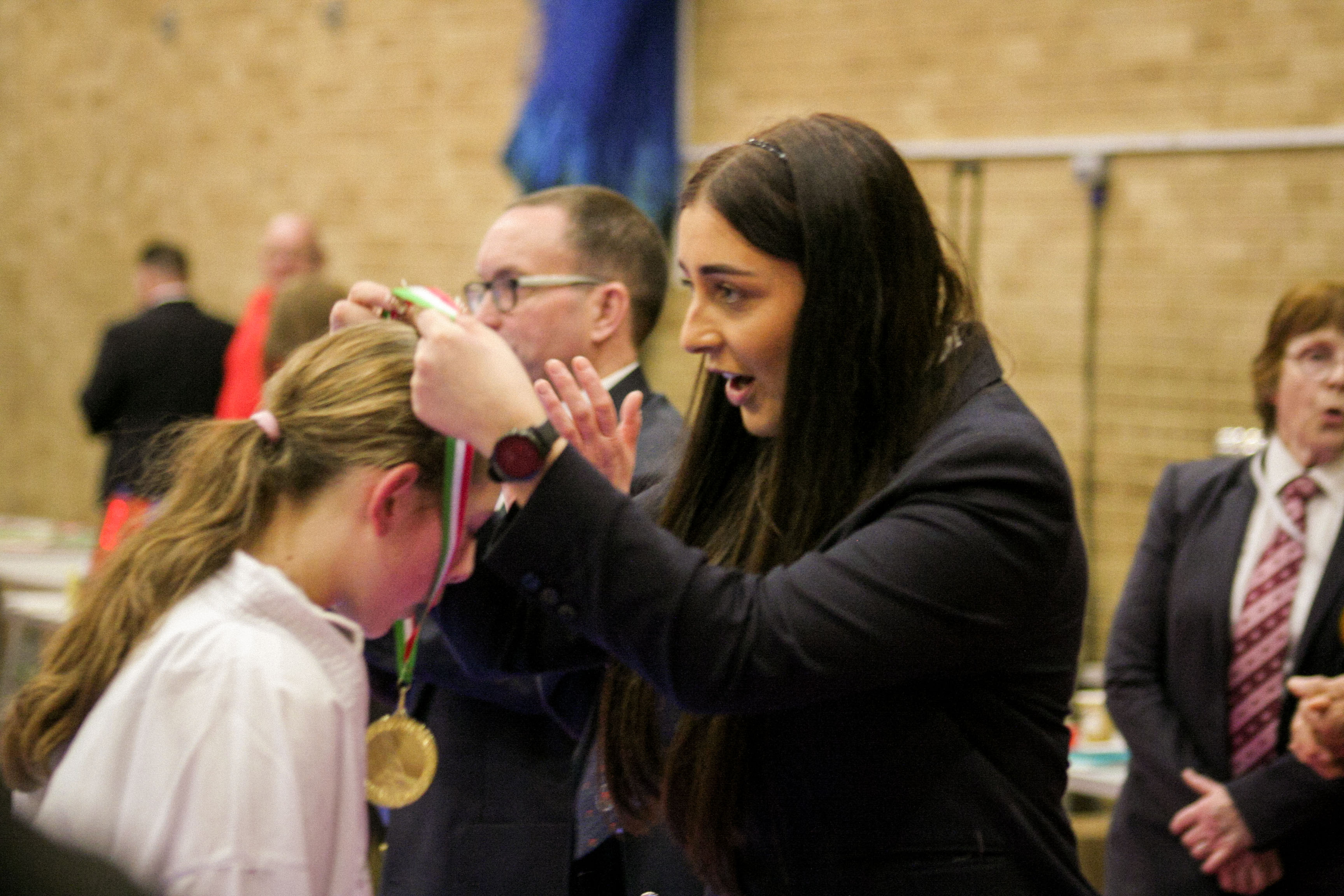 WKGB Children & Youth Competition 2024