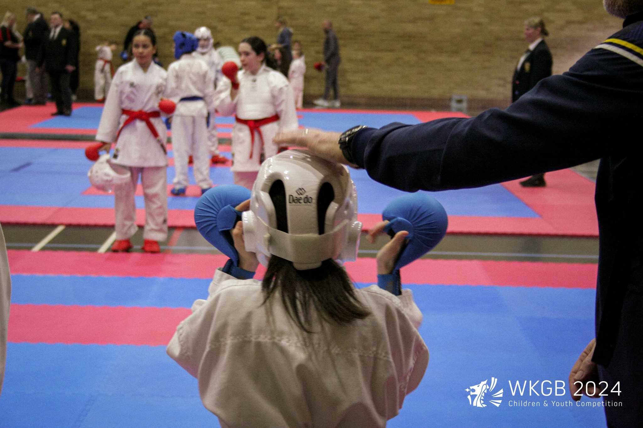 WKGB Children & Youth Competition 2024