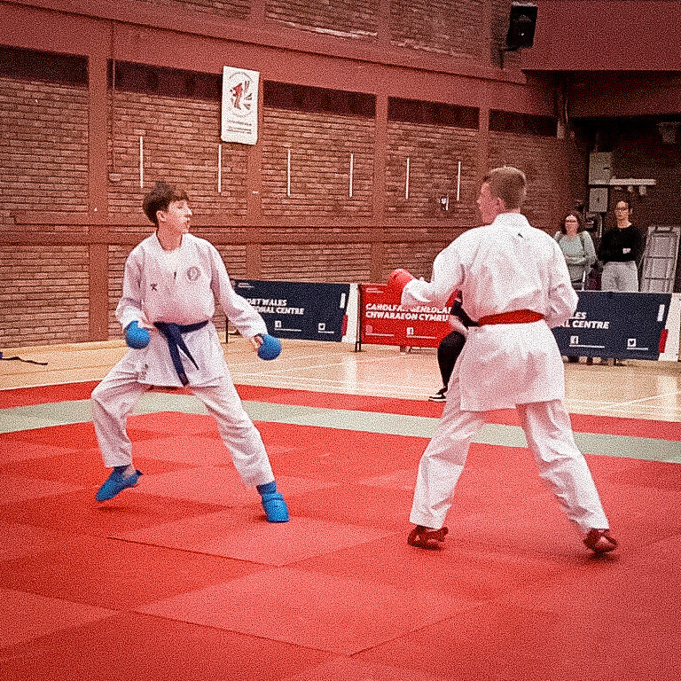 WKGB Welsh National Championships 2024