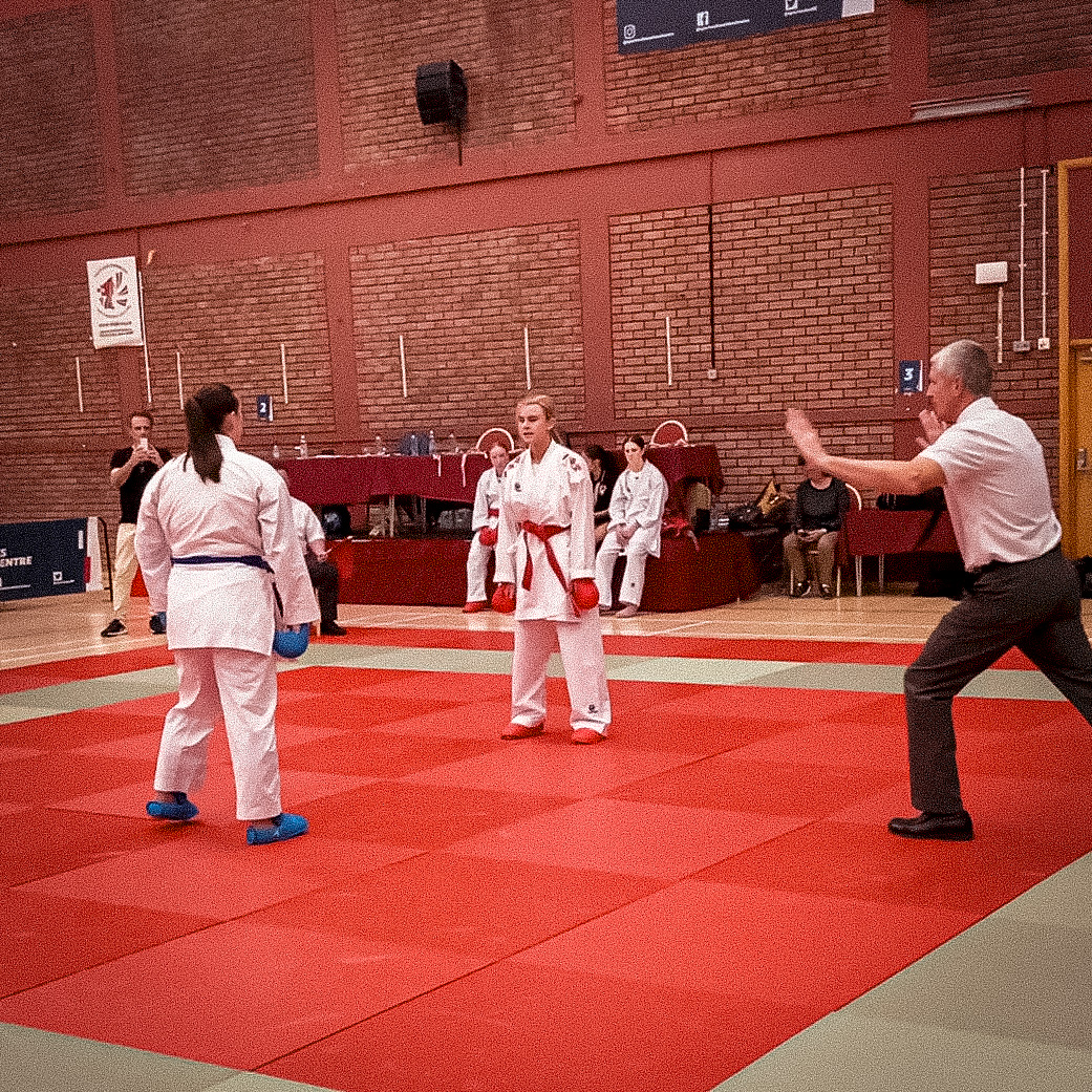 WKGB Welsh National Championships 2024