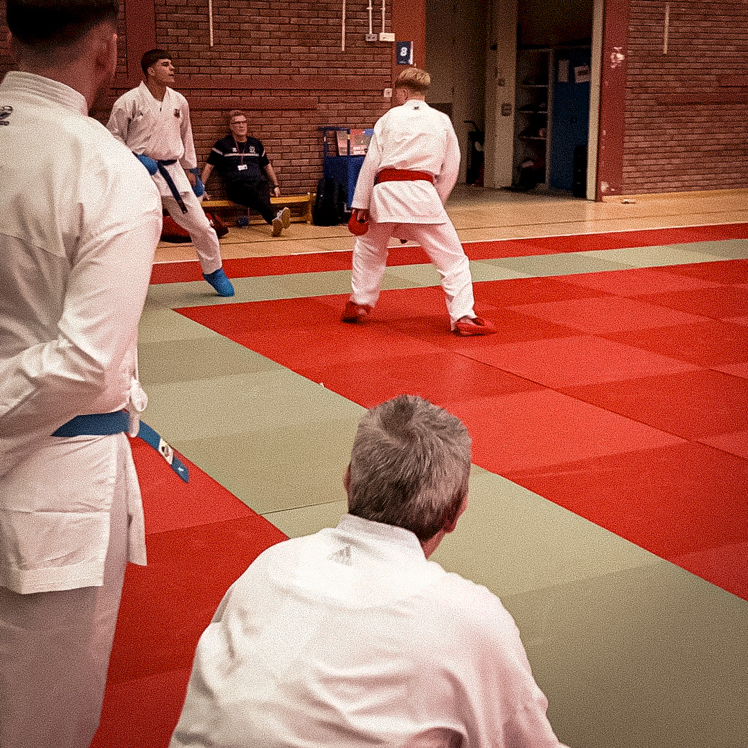 WKGB Welsh National Championships 2024