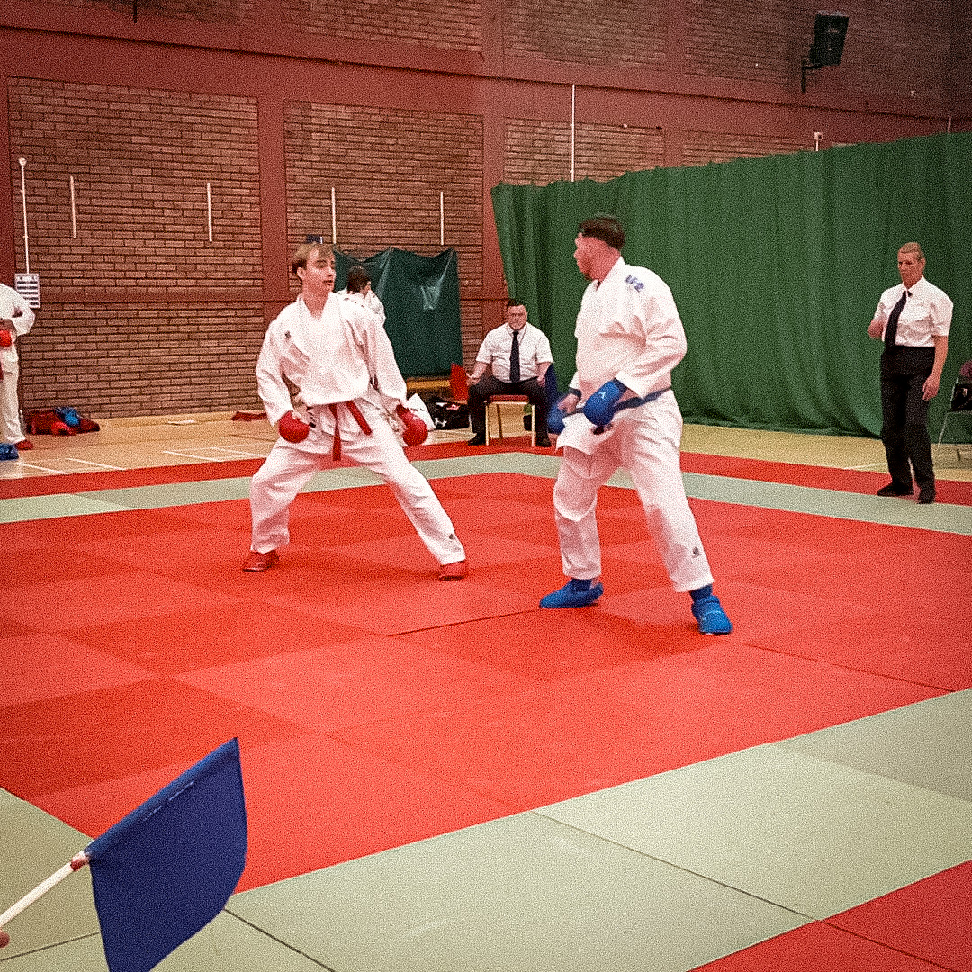 WKGB Welsh National Championships 2024