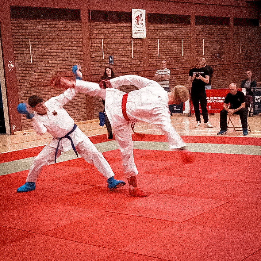 WKGB Welsh National Championships 2024