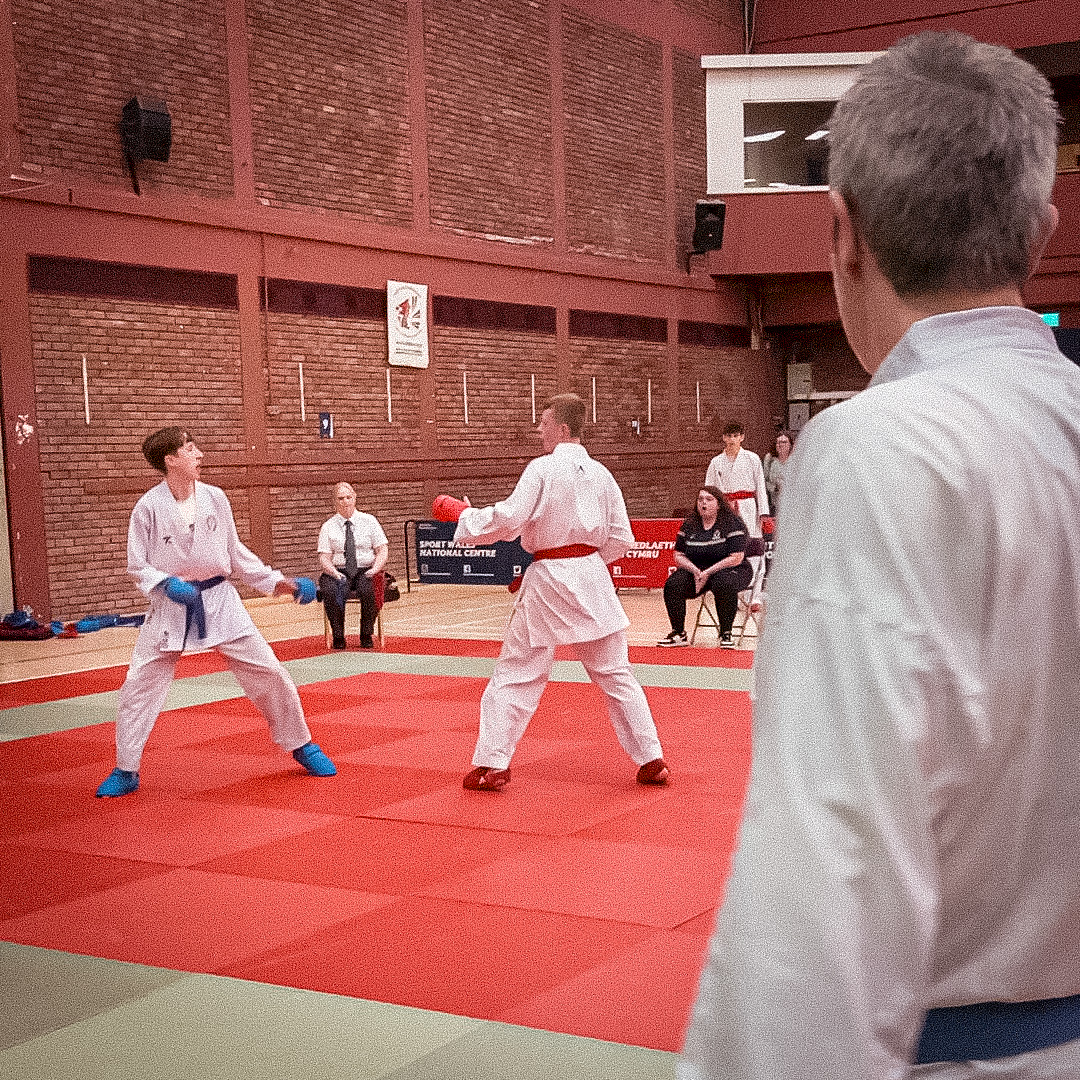 WKGB Welsh National Championships 2024