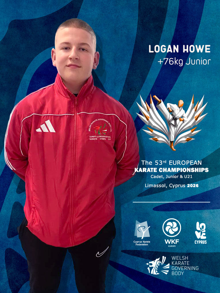 EKF Cadet, Junior & U21 Championships 2026