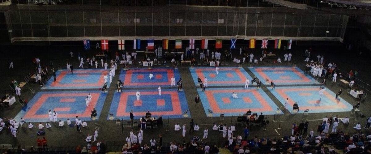 WKF meets Paris 2024 Organising Committee