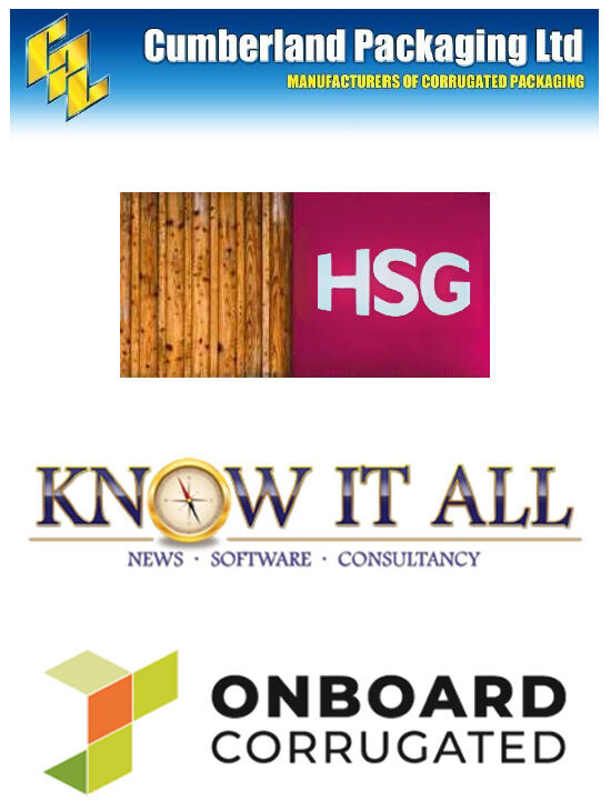 WITH THANKS TO OUR SPONSORS