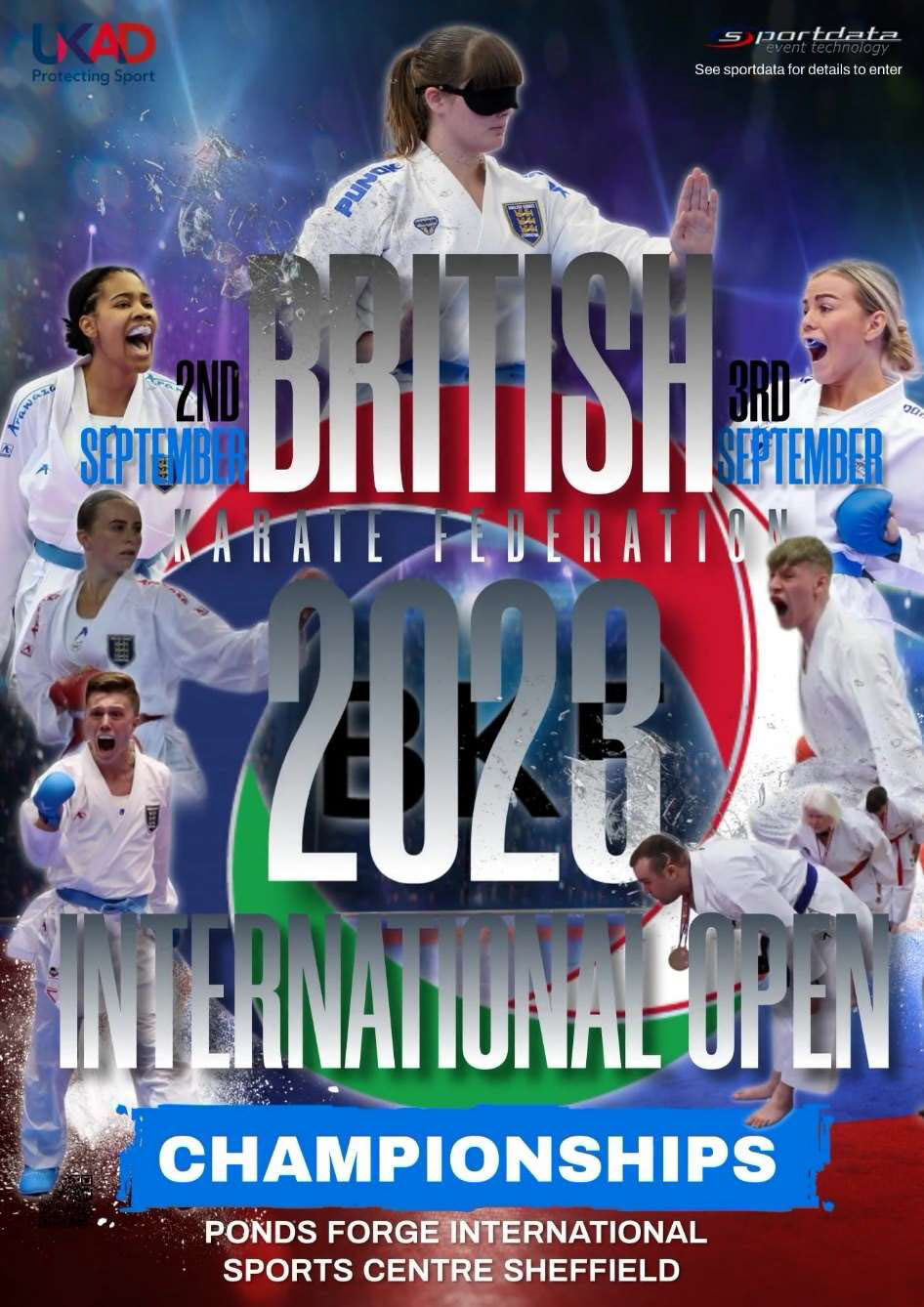 BKF International Open 2023