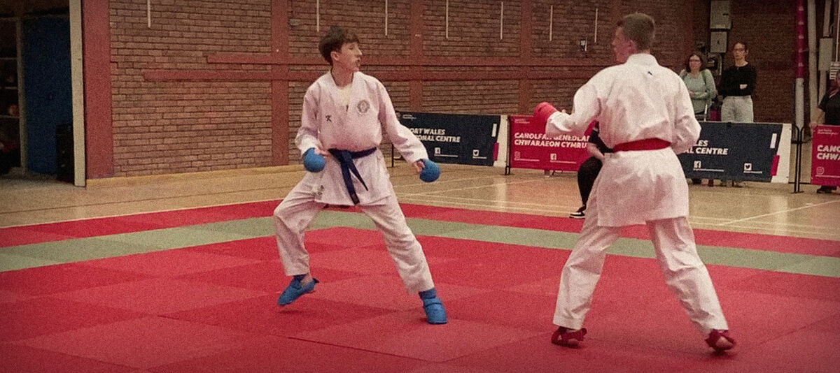 WKGB Welsh National Championships 2024