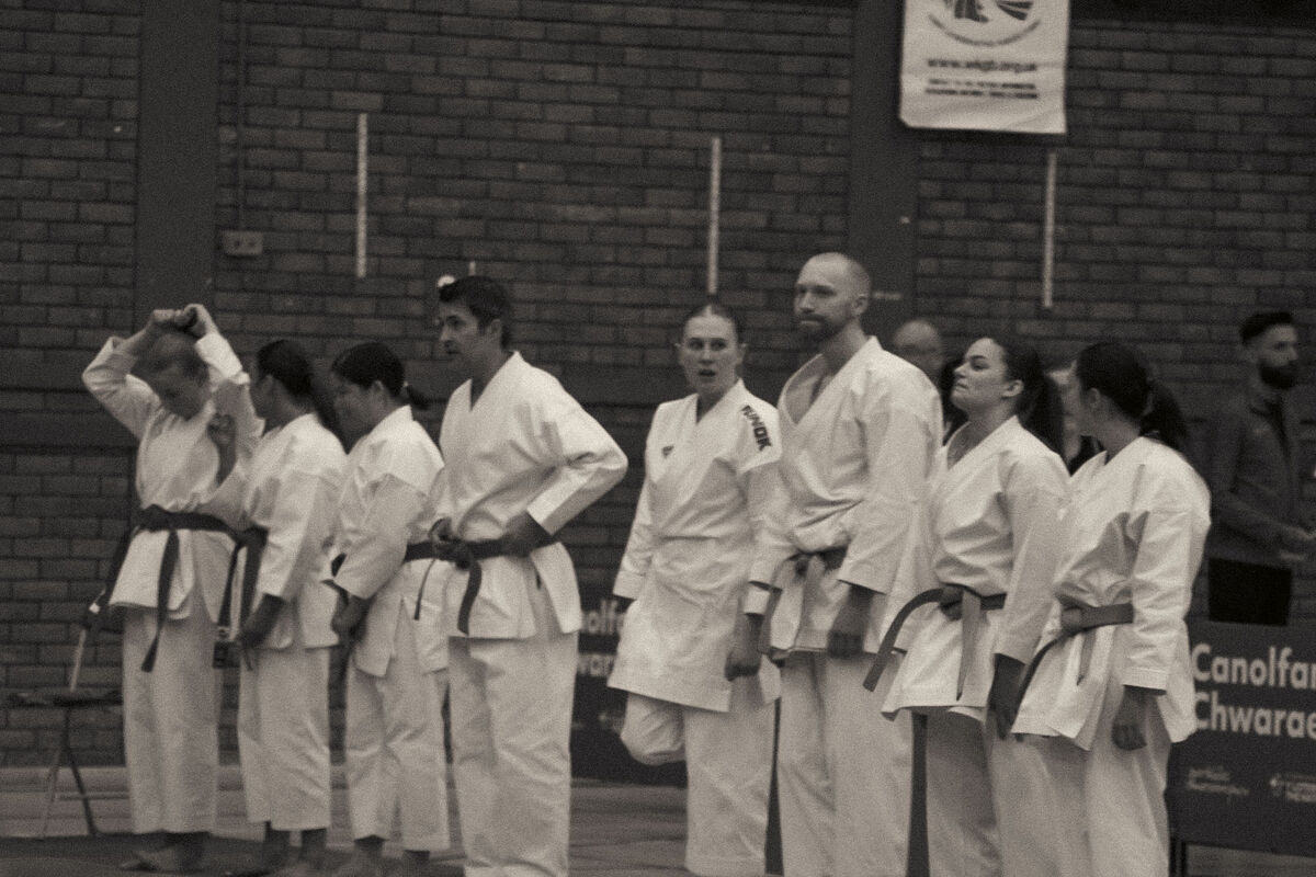 8. Athlete Operating Procedure