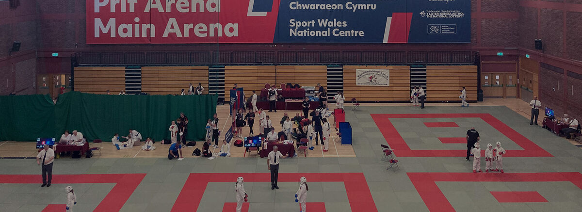 WKGB 2025 Welsh Open Championships