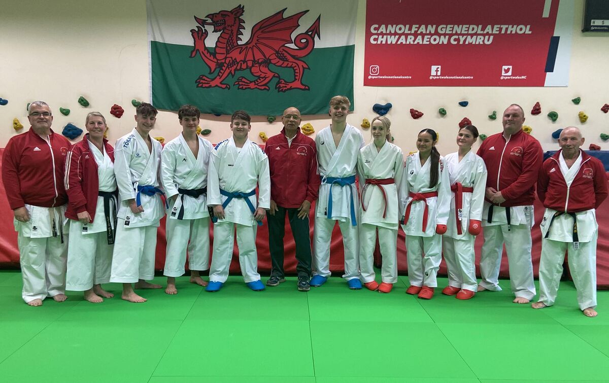 Team Wales