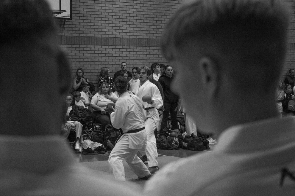 Mid-Wales Championships 2022