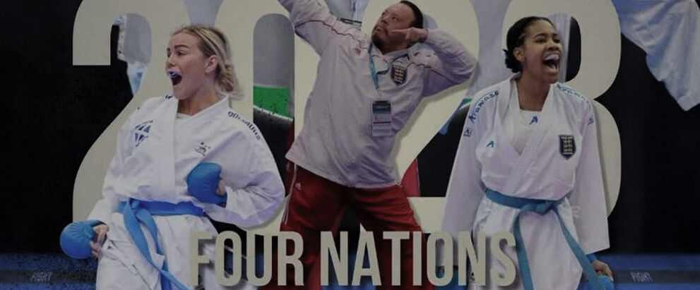 BKF Four Nations Championships 2023