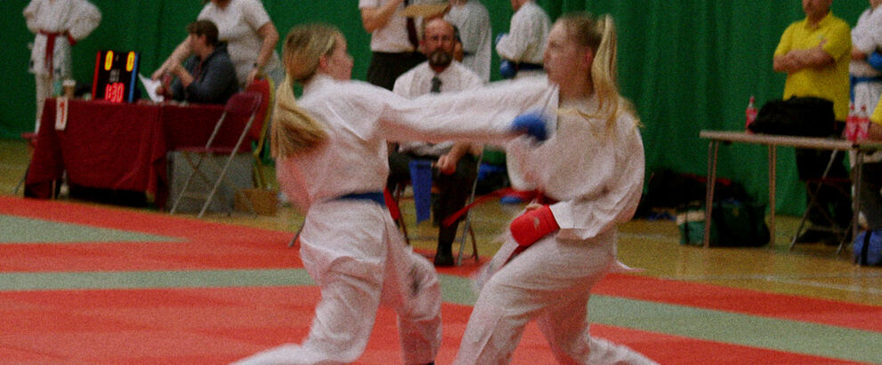 WKGB Welsh Closed Championships 2023