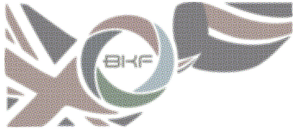 BKF Grand Slam, Cancelled