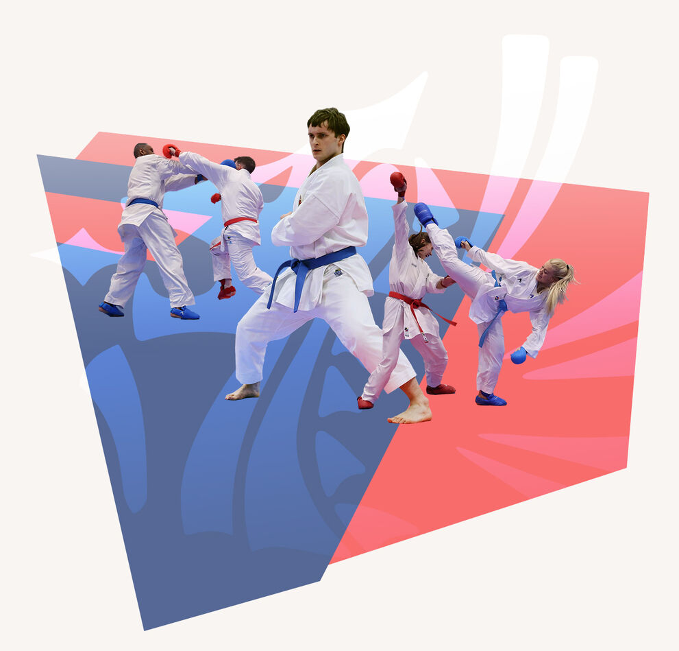 WKGB Welsh National Championships 2024